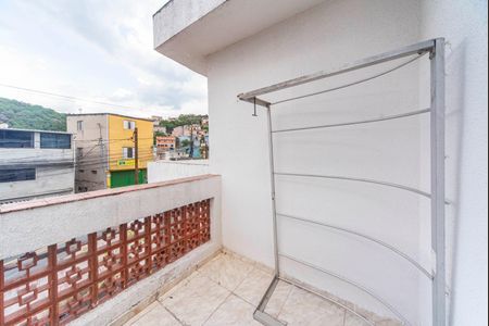 Casa à venda com 259m², 2 quartos e 2 vagas Casa à venda com 259m², 2 quartos e 2 vagasVaranda do Quarto 1