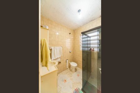 Casa à venda com 259m², 2 quartos e 2 vagas Casa à venda com 259m², 2 quartos e 2 vagasBanheiro