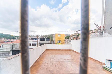 Casa à venda com 259m², 2 quartos e 2 vagas Casa à venda com 259m², 2 quartos e 2 vagasVista do Quarto 2