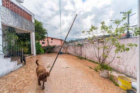 Casa à venda com 259m², 2 quartos e 2 vagas Casa à venda com 259m², 2 quartos e 2 vagasQuintal e Garagem