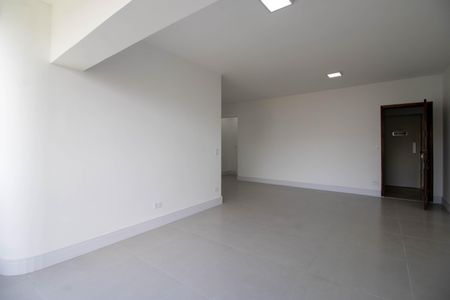 Sala de apartamento à venda com 3 quartos, 121m² em Jardim Ampliacao, São Paulo