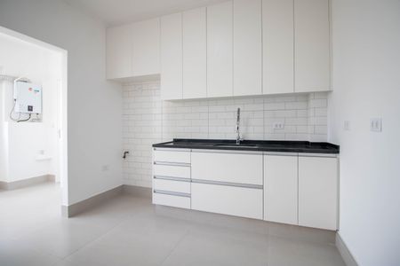 Apartamento à venda com 121m², 3 quartos e 2 vagas Apartamento à venda com 121m², 3 quartos e 2 vagasCozinha