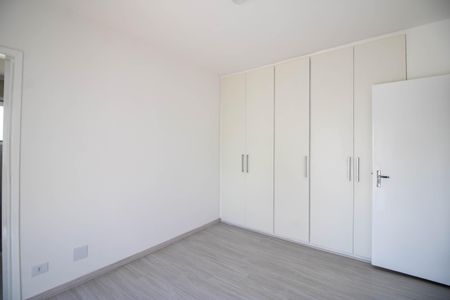 Suíte  de apartamento à venda com 3 quartos, 121m² em Jardim Ampliacao, São Paulo