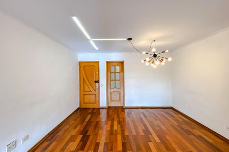 Sala de apartamento para alugar com 3 quartos, 107m² em Belenzinho, São Paulo