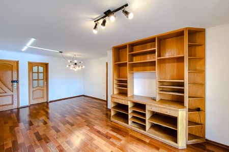 Apartamento para alugar com 107m², 3 quartos e 2 vagasSala