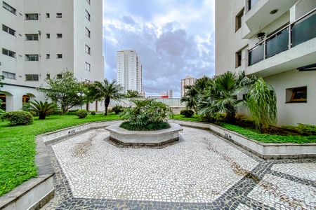 Apartamento para alugar com 107m², 3 quartos e 2 vagasÁrea comum