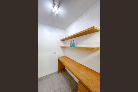 Apartamento para alugar com 107m², 3 quartos e 2 vagasQuarto de Serviço