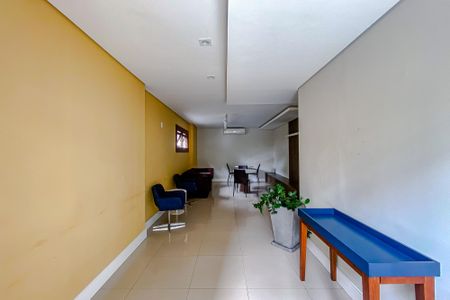 Apartamento para alugar com 107m², 3 quartos e 2 vagasÁrea comum