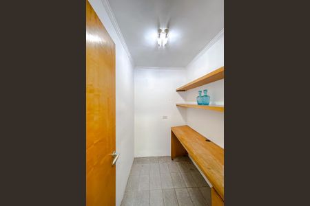 Apartamento para alugar com 107m², 3 quartos e 2 vagasQuarto de Serviço