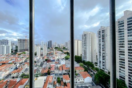 Apartamento para alugar com 107m², 3 quartos e 2 vagasVista da Suíte