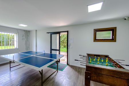 Apartamento para alugar com 107m², 3 quartos e 2 vagasSala de Jogos