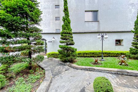 Apartamento para alugar com 107m², 3 quartos e 2 vagasÁrea comum