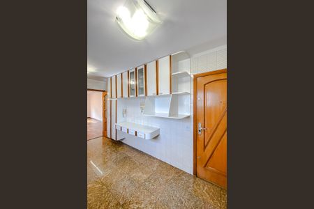 Apartamento para alugar com 107m², 3 quartos e 2 vagasCozinha