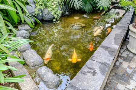 Apartamento para alugar com 107m², 3 quartos e 2 vagasÁrea comum