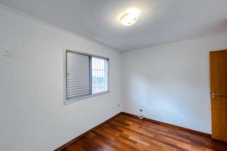 Apartamento para alugar com 107m², 3 quartos e 2 vagasQuarto 2