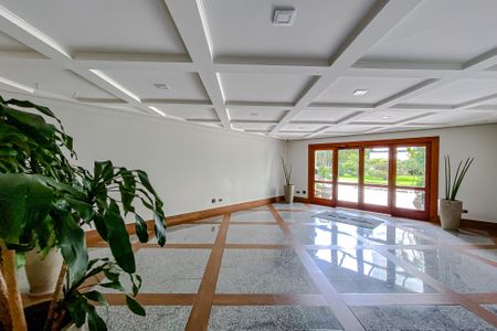 Apartamento para alugar com 107m², 3 quartos e 2 vagasÁrea comum