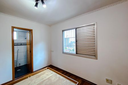 Apartamento para alugar com 107m², 3 quartos e 2 vagasQuarto 3 - Suíte