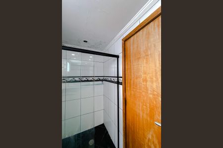 Apartamento para alugar com 107m², 3 quartos e 2 vagasBanheiro da Suíte
