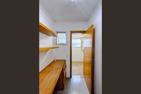 Apartamento para alugar com 107m², 3 quartos e 2 vagasQuarto de Serviço