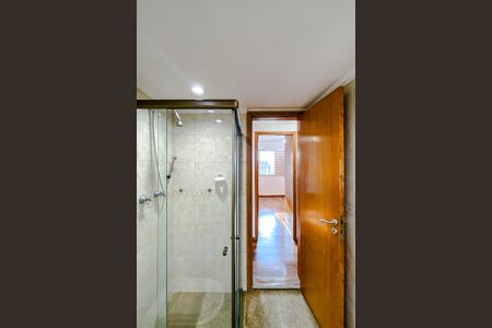 Apartamento para alugar com 107m², 3 quartos e 2 vagasBanheiro