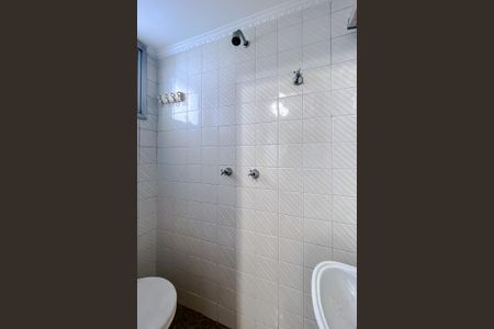 Apartamento para alugar com 107m², 3 quartos e 2 vagasBanheiro de serviço