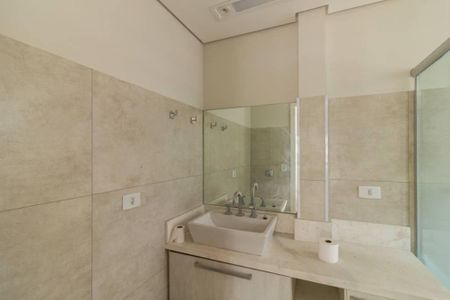 Apartamento para alugar com 133m², 2 quartos e 1 vagaBanheiro