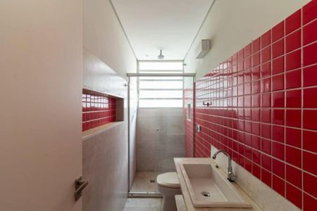 Apartamento para alugar com 133m², 2 quartos e 1 vagaBanheiro