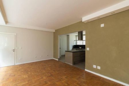 Apartamento para alugar com 133m², 2 quartos e 1 vagaSala