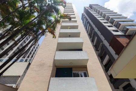 Apartamento para alugar com 133m², 2 quartos e 1 vagaFachada