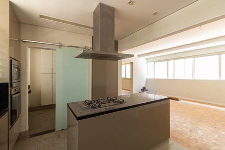 Apartamento para alugar com 133m², 2 quartos e 1 vagaCozinha