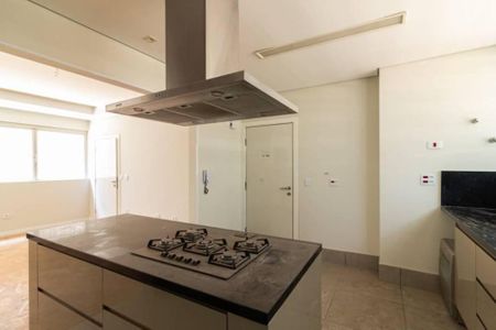 Apartamento para alugar com 133m², 2 quartos e 1 vagaCozinha