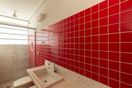 Apartamento para alugar com 133m², 2 quartos e 1 vagaBanheiro