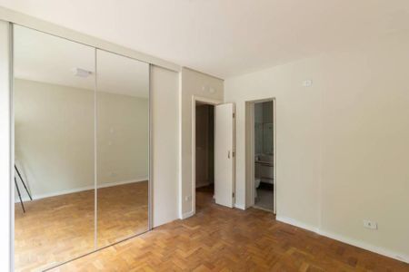 Apartamento para alugar com 133m², 2 quartos e 1 vagaQuarto