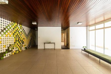 Apartamento para alugar com 133m², 2 quartos e 1 vagaÁrea externa