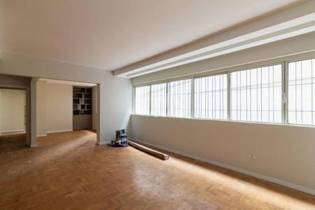 Apartamento para alugar com 133m², 2 quartos e 1 vagaSala
