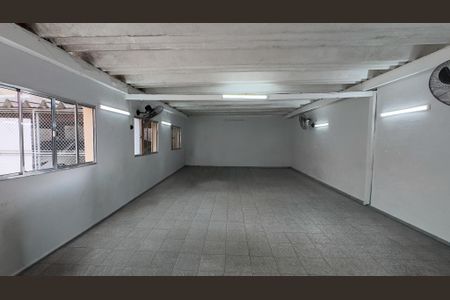 Apartamento à venda com 56m², 2 quartos e sem vaga Apartamento à venda com 56m², 2 quartos e sem vagaSalão de Festas