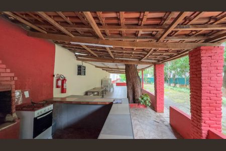 Apartamento à venda com 56m², 2 quartos e sem vaga Apartamento à venda com 56m², 2 quartos e sem vagaChurrasqueira