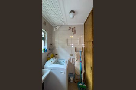 Apartamento à venda com 56m², 2 quartos e sem vaga Apartamento à venda com 56m², 2 quartos e sem vagaCozinha e Área de Serviço