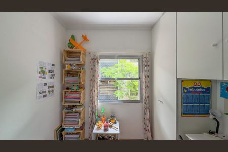 Quarto 1 de apartamento para alugar com 2 quartos, 56m² em Santo Amaro, São Paulo