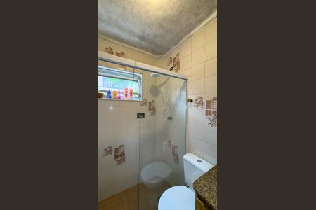 Apartamento à venda com 56m², 2 quartos e sem vaga Apartamento à venda com 56m², 2 quartos e sem vagaBanheiro