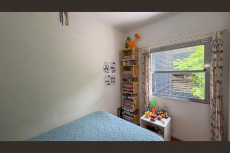 Quarto 1 de apartamento para alugar com 2 quartos, 56m² em Santo Amaro, São Paulo