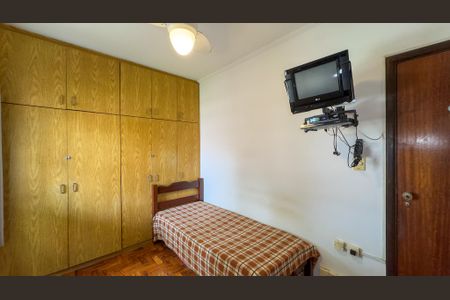 Quarto 2 de apartamento para alugar com 2 quartos, 56m² em Santo Amaro, São Paulo