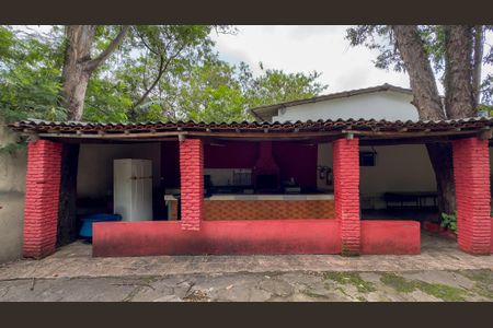 Apartamento à venda com 56m², 2 quartos e sem vaga Apartamento à venda com 56m², 2 quartos e sem vagaChurrasqueira