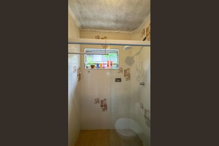 Apartamento à venda com 56m², 2 quartos e sem vaga Apartamento à venda com 56m², 2 quartos e sem vagaBanheiro