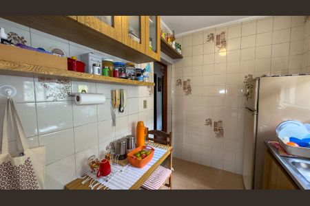 Apartamento à venda com 56m², 2 quartos e sem vaga Apartamento à venda com 56m², 2 quartos e sem vagaCozinha e Área de Serviço