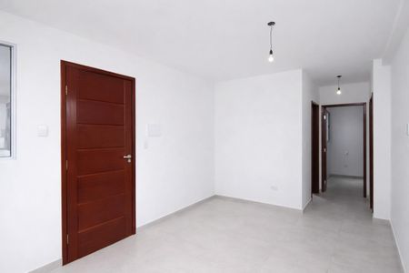 Apartamento à venda com 2 quartos, 39m² em Vila Nova Carolina, São Paulo