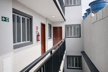 Apartamento à venda com 2 quartos, 39m² em Vila Nova Carolina, São Paulo
