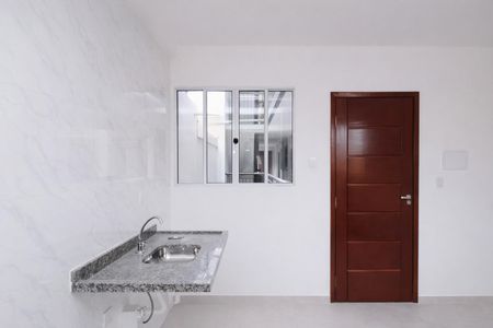 Apartamento à venda com 2 quartos, 39m² em Vila Nova Carolina, São Paulo