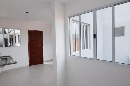 Apartamento à venda com 2 quartos, 39m² em Vila Nova Carolina, São Paulo