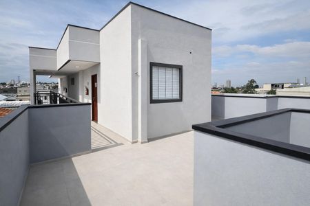 Apartamento à venda com 2 quartos, 39m² em Vila Nova Carolina, São Paulo